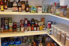 Pantry-After
