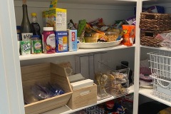 Pantry-Before